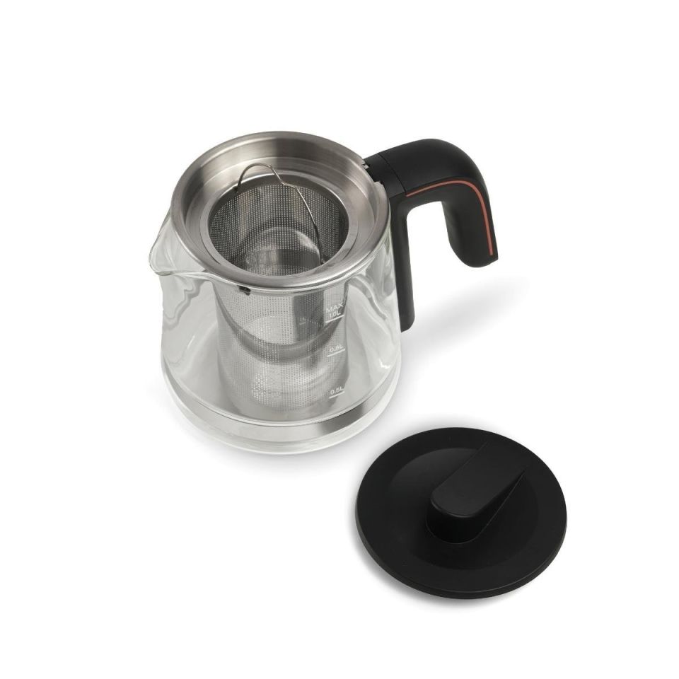 Dexart PerfectTea Dijital Çay Makinesi