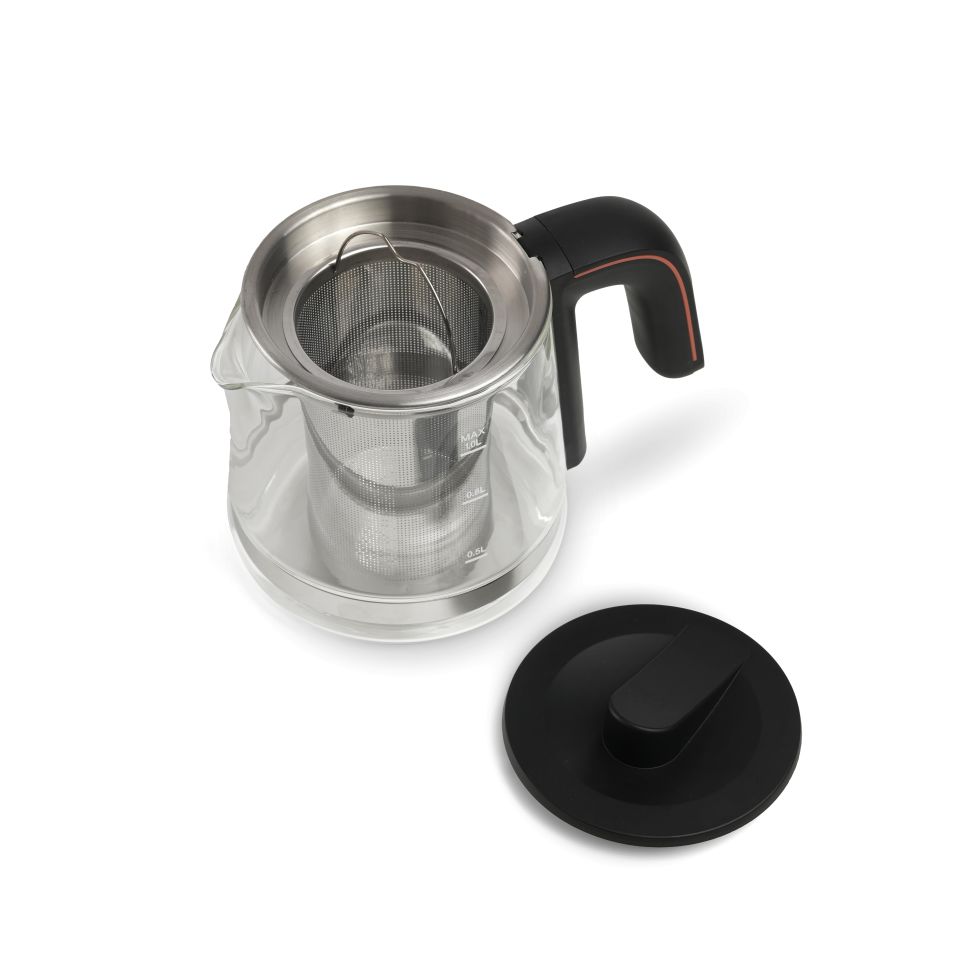 Dexart PerfectTea Dijital Çay Makinesi