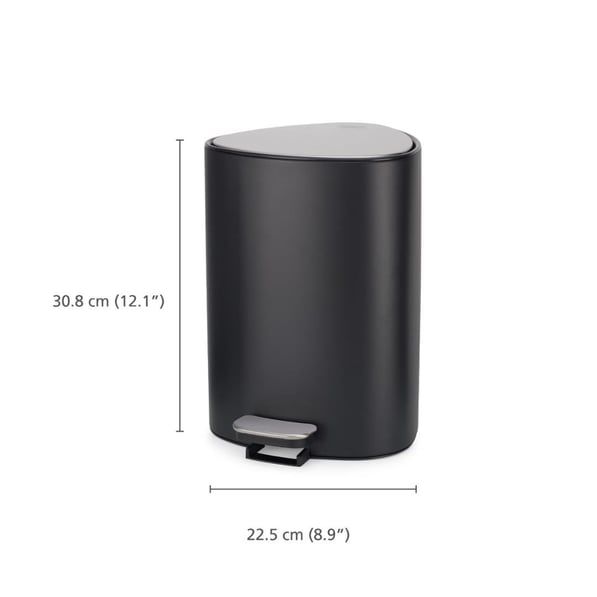 Joseph Joseph EasyStore Luxe Pedallı Çöp Kovası 5 L-70595