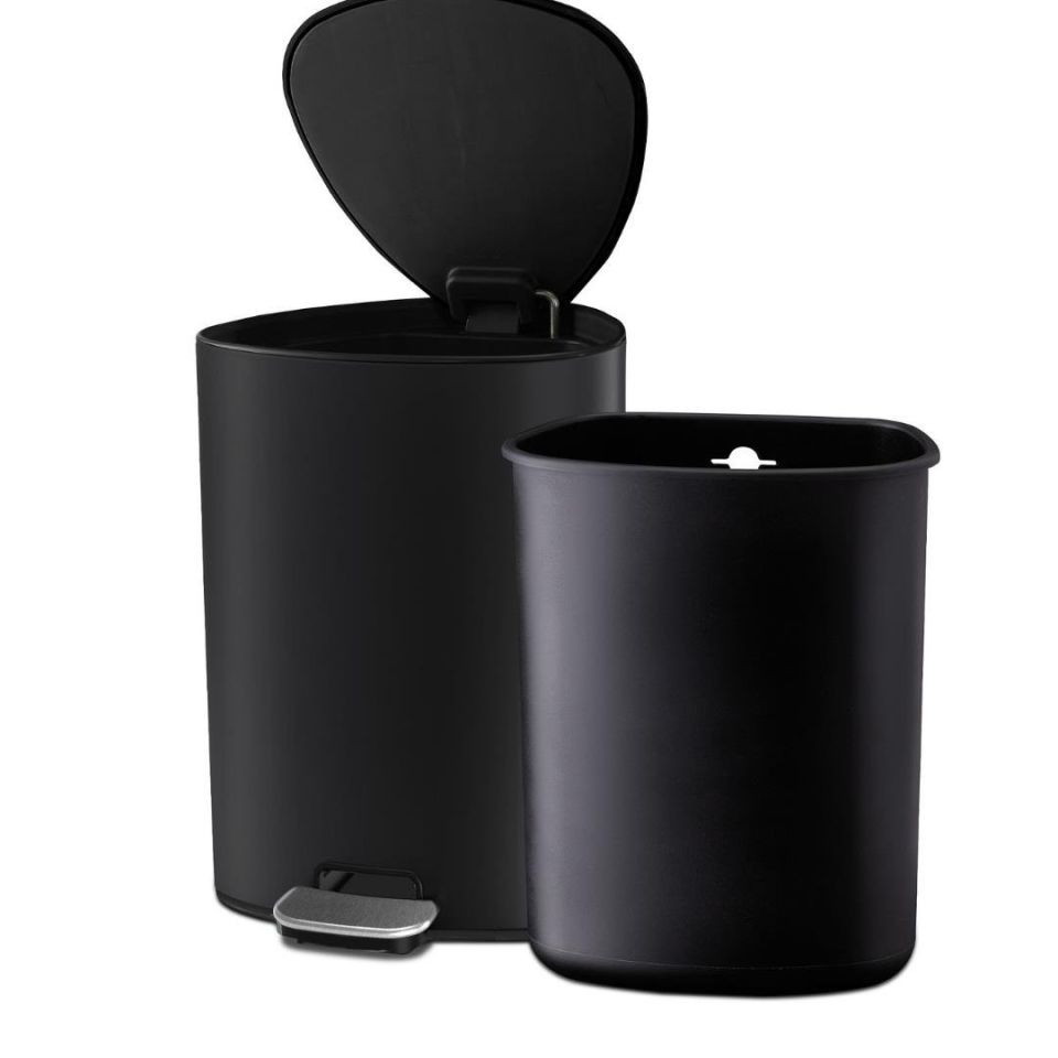 Joseph Joseph EasyStore Luxe Pedallı Çöp Kovası 5 L-70595