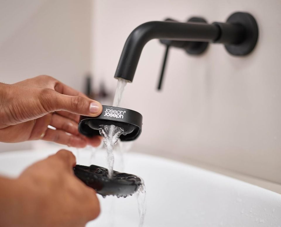 Joseph Joseph Slim™ Compact Soap Dish