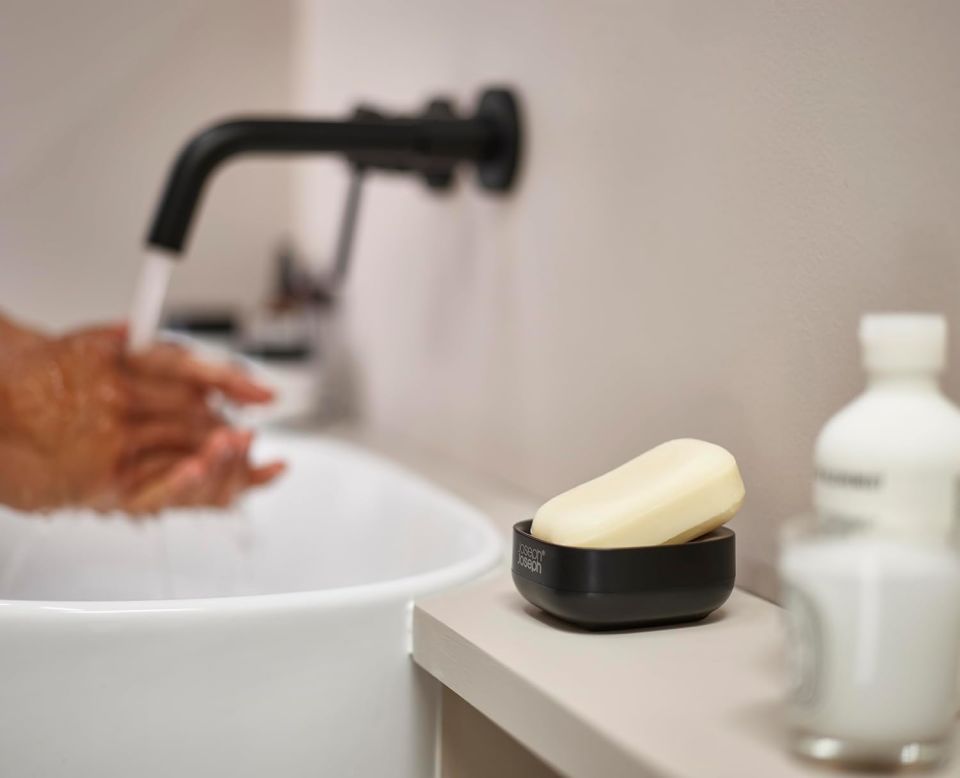 Joseph Joseph Slim™ Compact Soap Dish