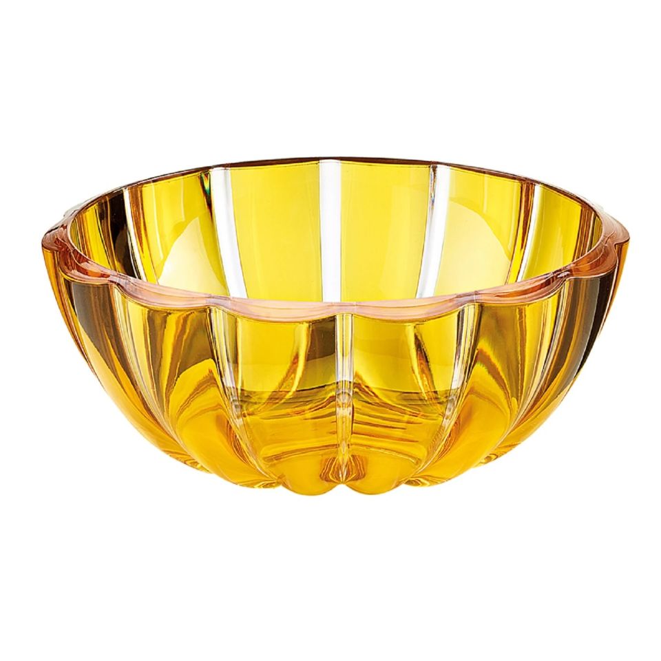 Guzzini Dolce Vita Kase 12 cm Amber