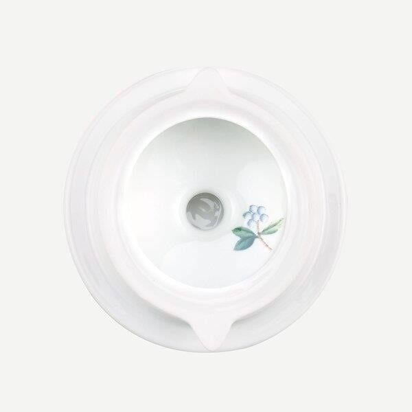 Haki Porselen Demlik 1600 Ml Blushing Birds Collection by Pip Studio