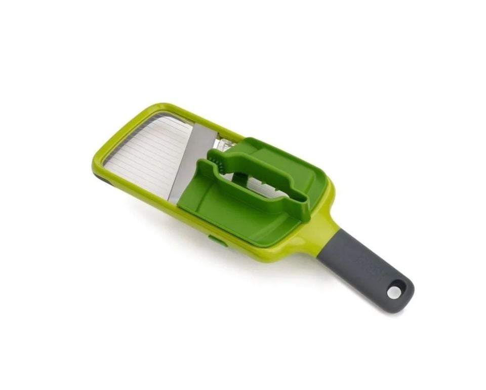 Joseph Joseph Multi-Grip Mandolin - Yeşil 20141