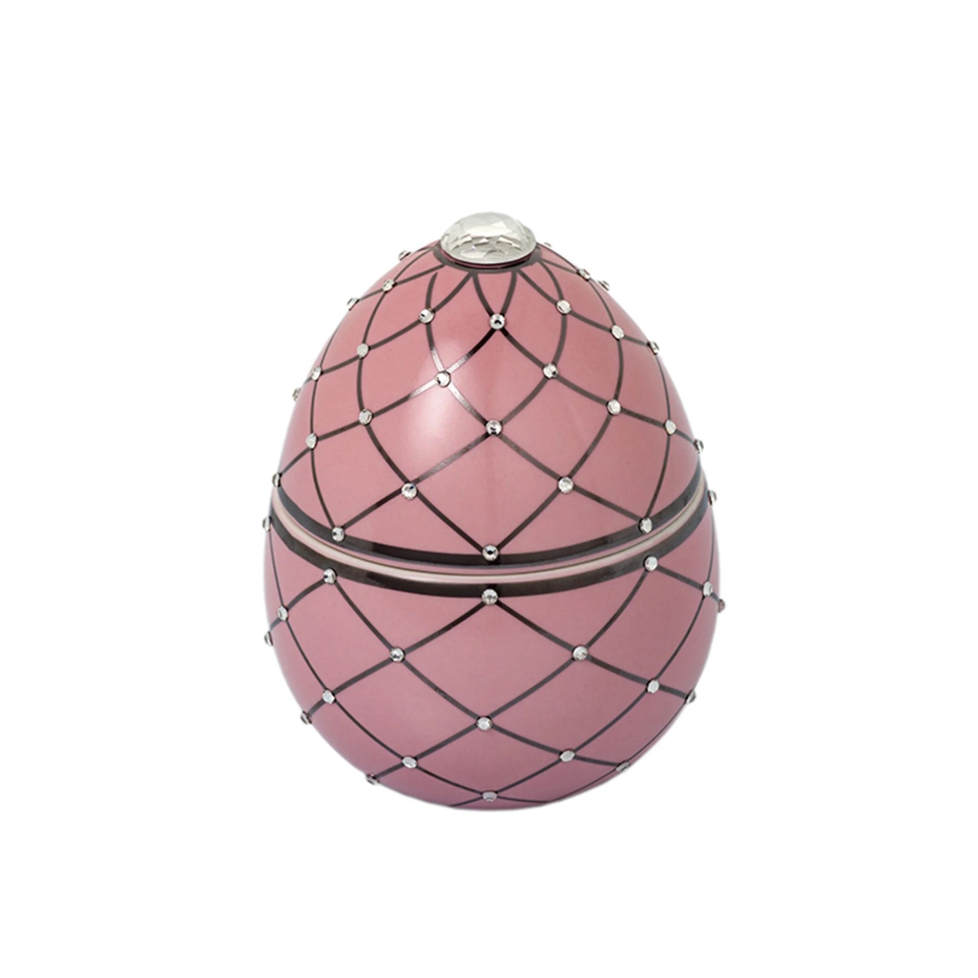 Pembe Seramik Mum 200 Gr Bois De Roussie Collection by Ladenac Milano