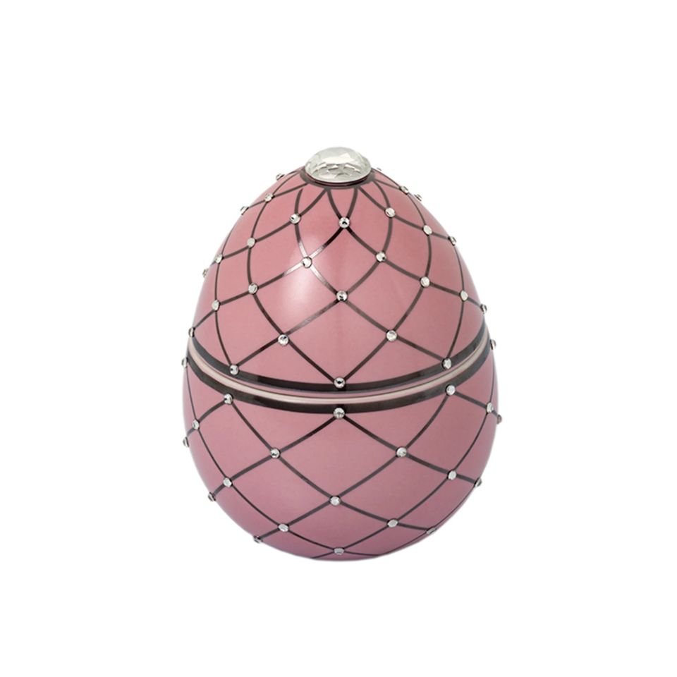 Pembe Seramik Mum 200 Gr Bois De Roussie Collection by Ladenac Milano