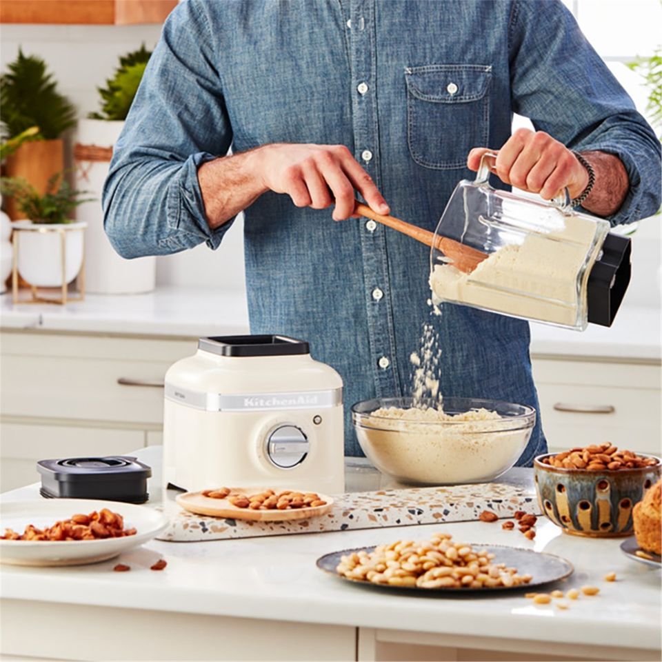 KitchenAid K400 Artisan Blender 5KSB4026EAC