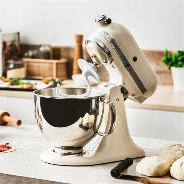 KitchenAid Artisan 4,8 L Stand Mikser 5KSM175PSEAC