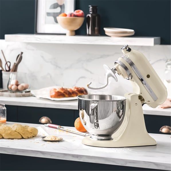 KitchenAid Artisan 4,8 L Stand Mikser 5KSM175PSEAC