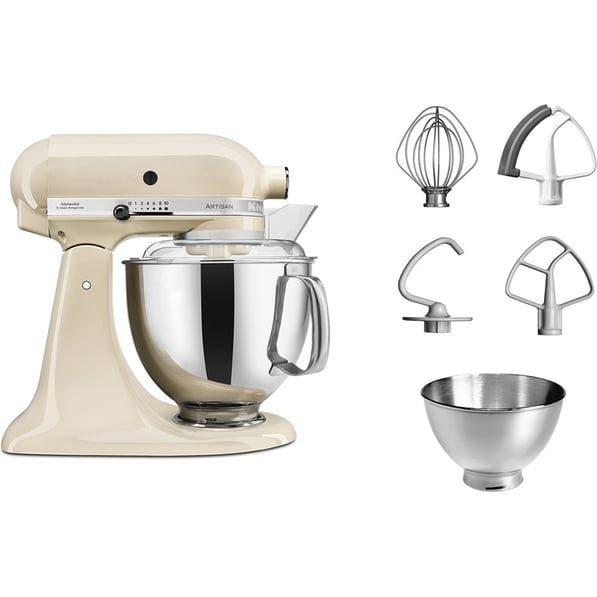 KitchenAid Artisan 4,8 L Stand Mikser 5KSM175PSEAC