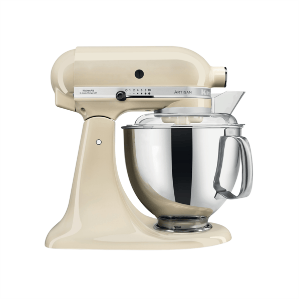 KitchenAid Artisan 4,8 L Stand Mikser 5KSM175PSEAC