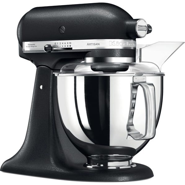 KitchenAid Artisan 4,8 L Stand Mikser 5KSM175PSEBK