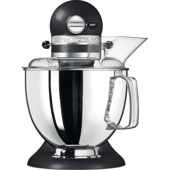 KitchenAid Artisan 4,8 L Stand Mikser 5KSM175PSEBK