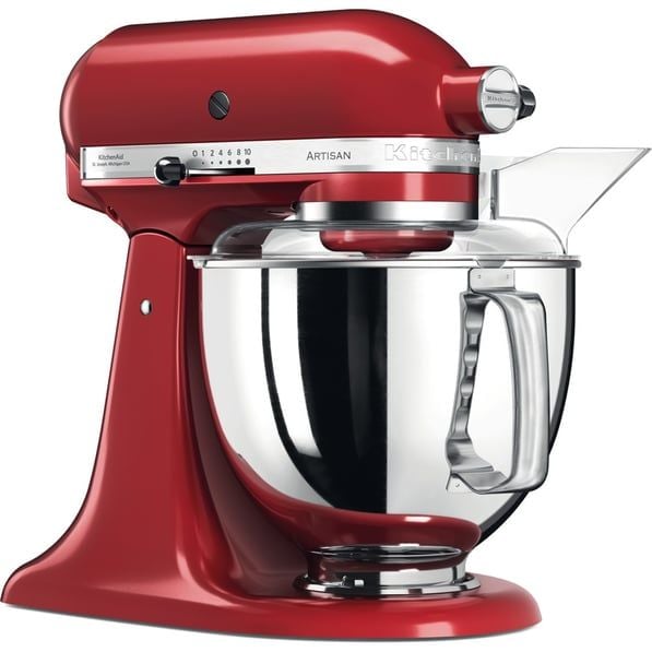 KitchenAid Artisan 4,8 L Stand Mikser  5KSM175PSEER