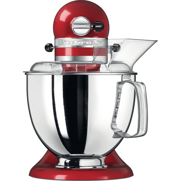 KitchenAid Artisan 4,8 L Stand Mikser  5KSM175PSEER