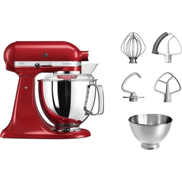KitchenAid Artisan 4,8 L Stand Mikser  5KSM175PSEER