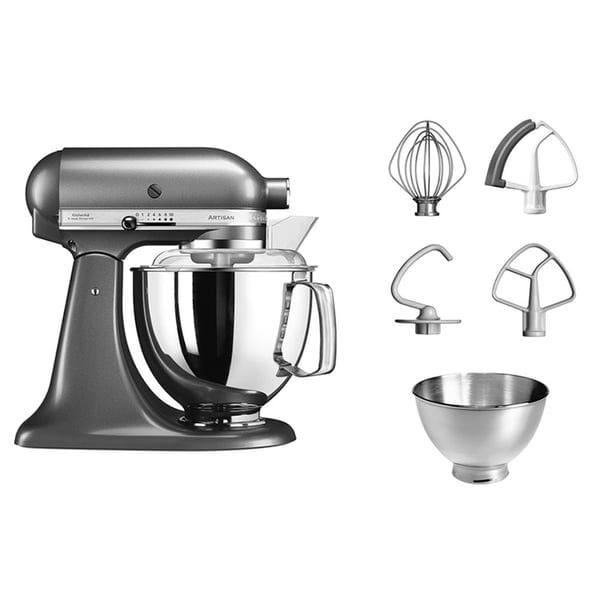 KitchenAid Artisan 4,8 L Stand Mikser 5KSM175PSEMS