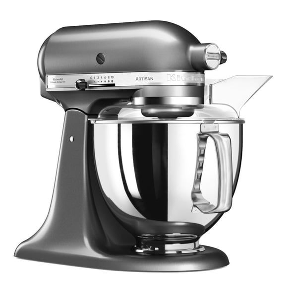 KitchenAid Artisan 4,8 L Stand Mikser 5KSM175PSEMS