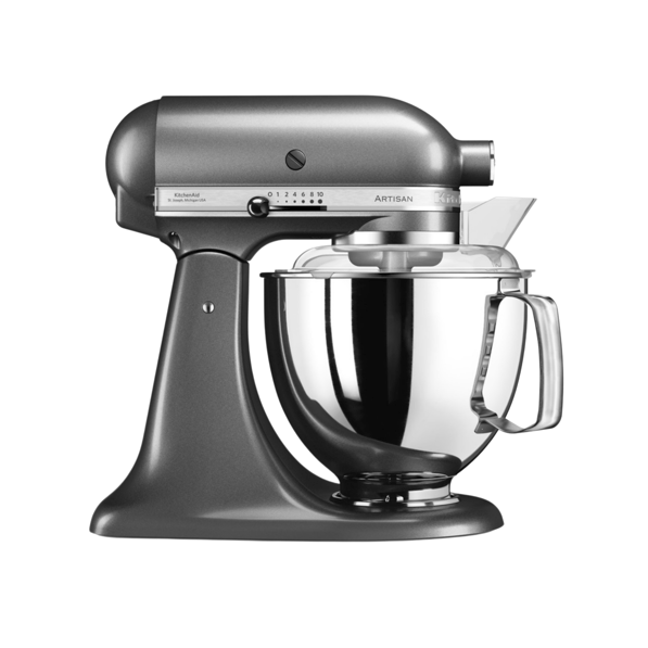 KitchenAid Artisan 4,8 L Stand Mikser 5KSM175PSEMS