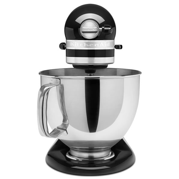 KitchenAid Artisan 4,8 L Stand Mikser 5KSM175PSEOB