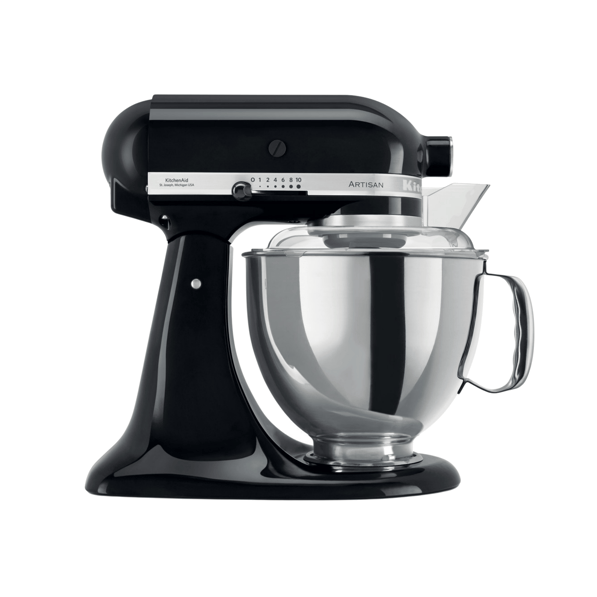 KitchenAid Artisan 4,8 L Stand Mikser 5KSM175PSEOB