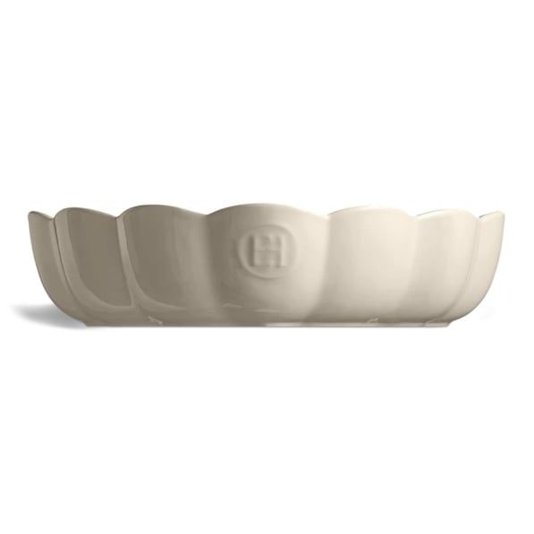 Emile Henry Madeleine Fırın Kabı Kalp 26,5 cm(EH6153)