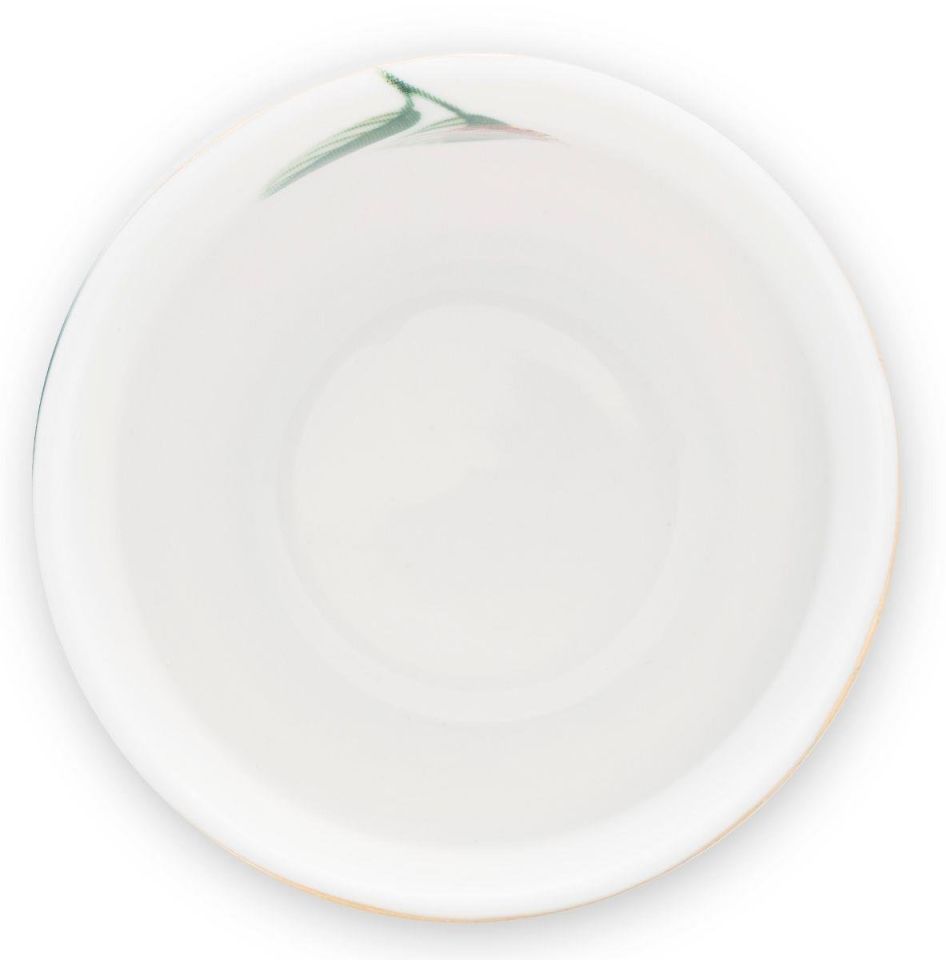 Pembe Porselen Yumurtalık 5 Cm La Majorelle Collection by Pip Studio
