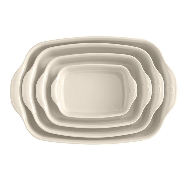 Emile Henry Fırın Kabı Dikdörtgen 30 x 19 cm(EH029650)