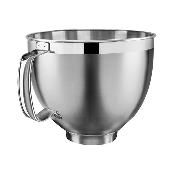 KitchenAid  Artisan 4,8 L Stand Mikser Cast Iron Black 5KSM185PS