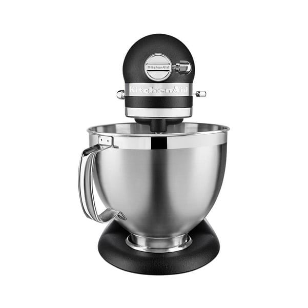 KitchenAid  Artisan 4,8 L Stand Mikser Cast Iron Black 5KSM185PS