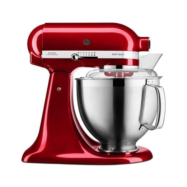 KitchenAid  Artisan 4,8 L Stand Mikser Candy Apple 5KSM185PS