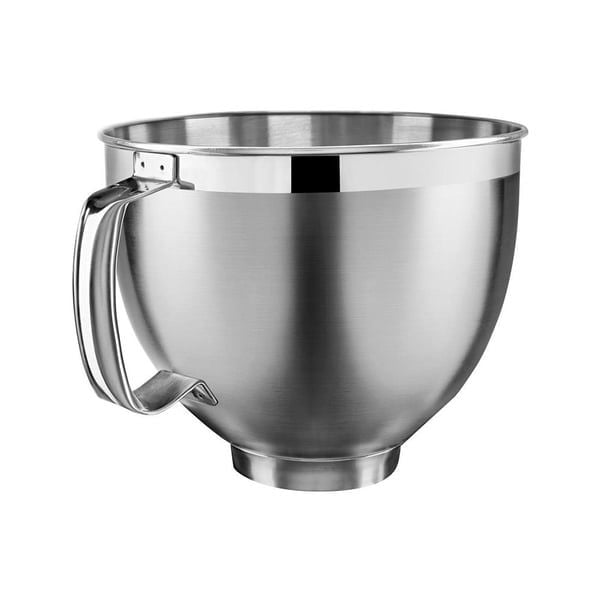 Kitchenaid Artısan 4,8 L Stand Mıkser  Almond Cream 5KSM185PSEAC