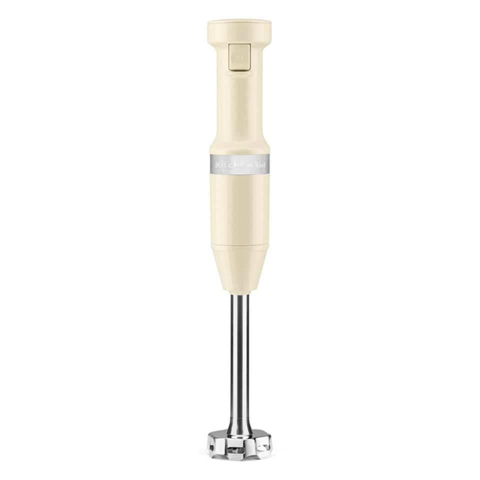 KitchenAid Aksesuarlı El Blenderı - 5KHBV83(5KHBV83EAC)