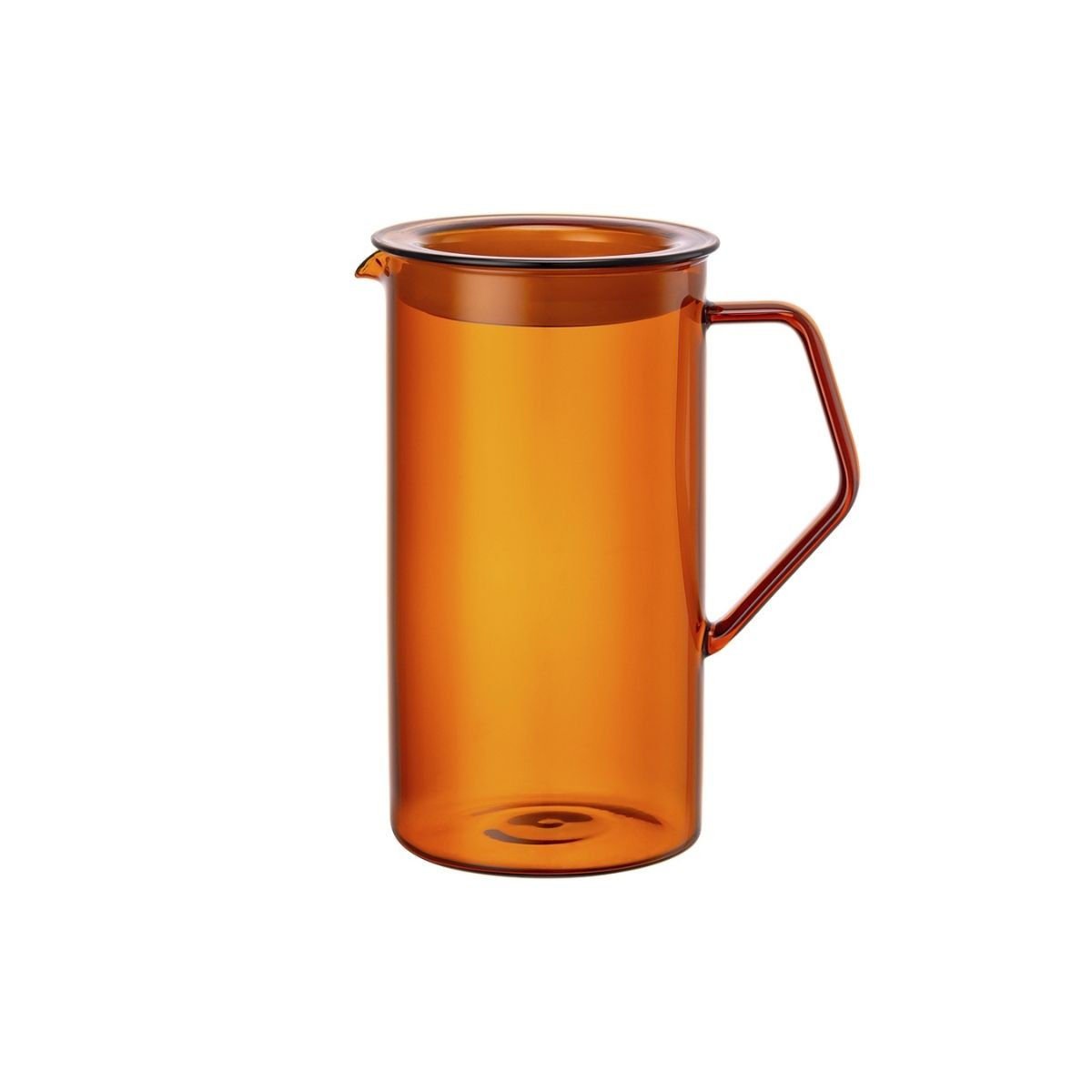 Kinto Cast Amber Sürahi 750 ml