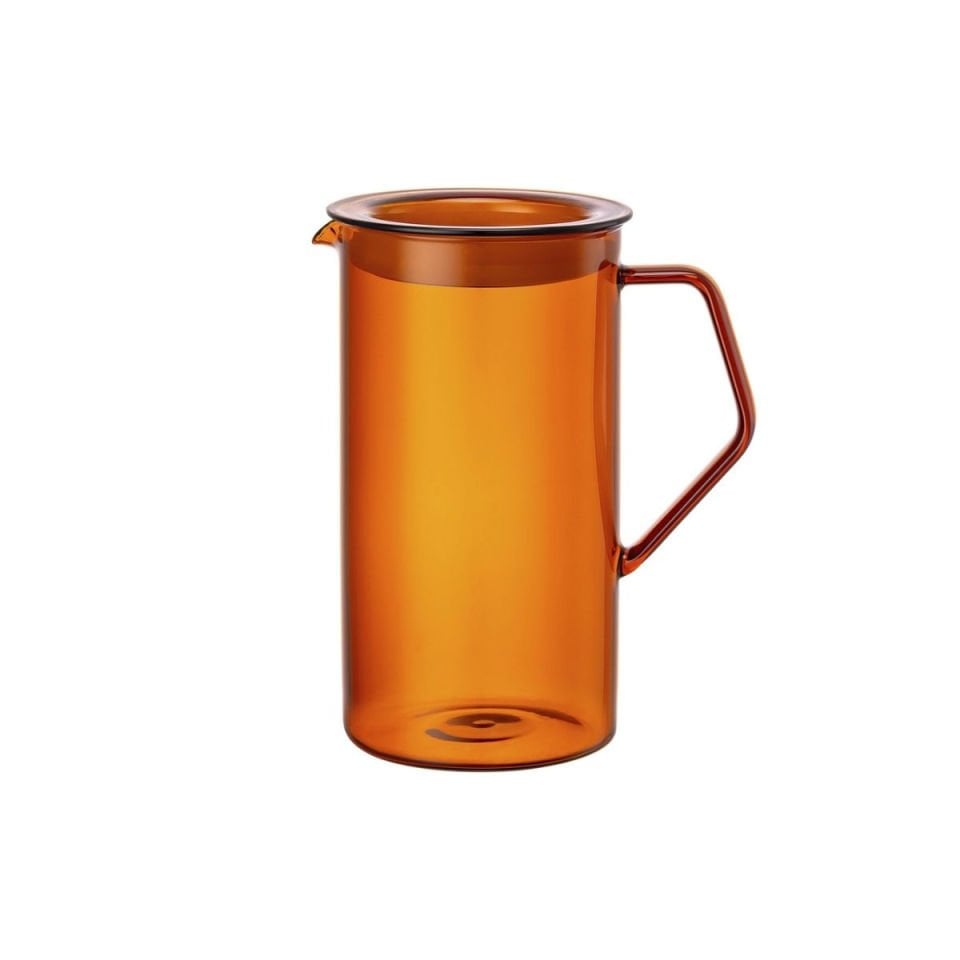 Kinto Cast Amber Sürahi 750 ml