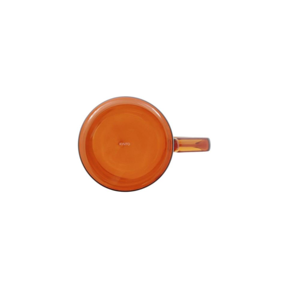Kinto Cast Amber Sürahi 750 ml