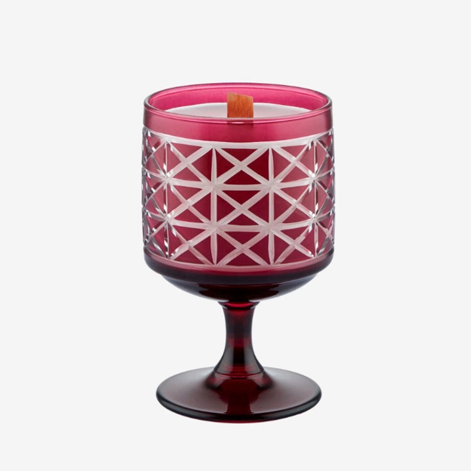 Mor Cam Mum 300 Ml Luce Mia Collection by Chiara Alessi