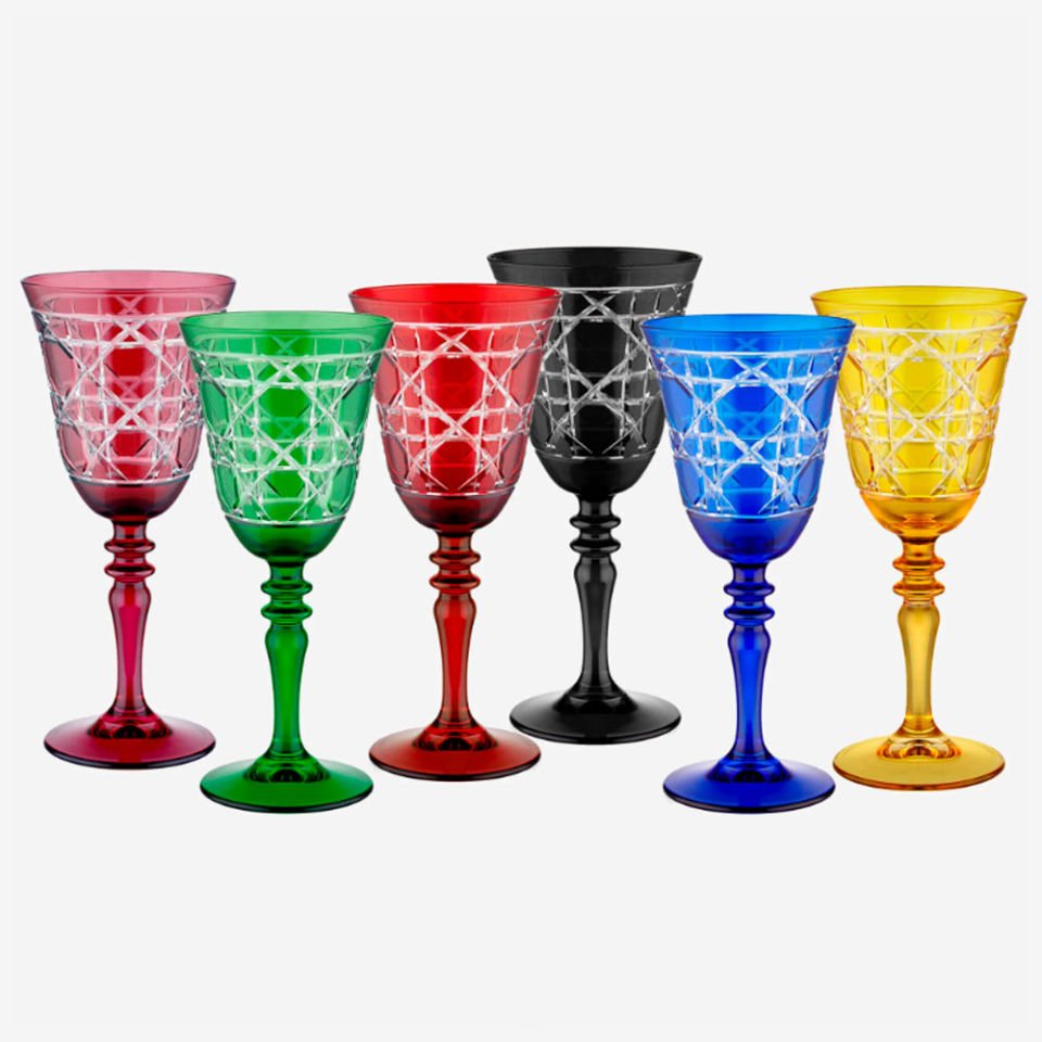 Gloria Collection by Chiara Alessi