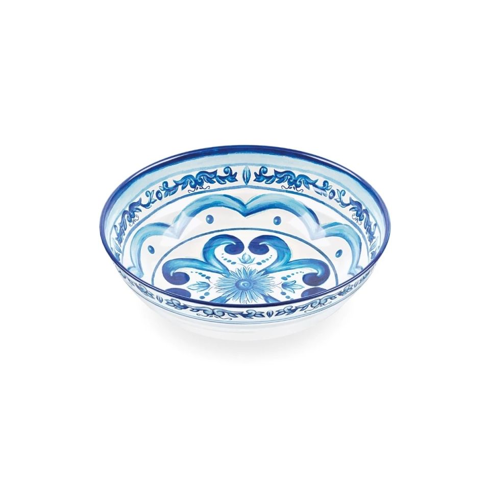 Guzzini Blues Salata Kasesi 30 cm x 9,7 cm