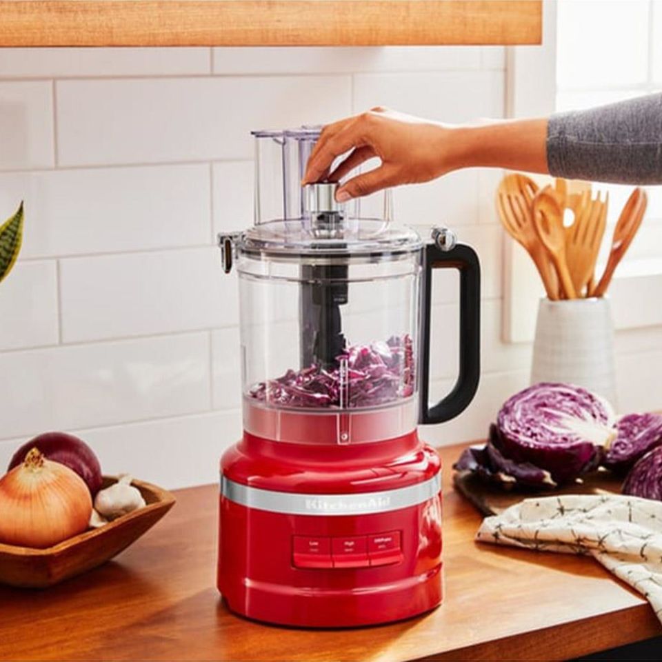 KitchenAid 3,1 L Mutfak Robotu - 5KFP1319EER
