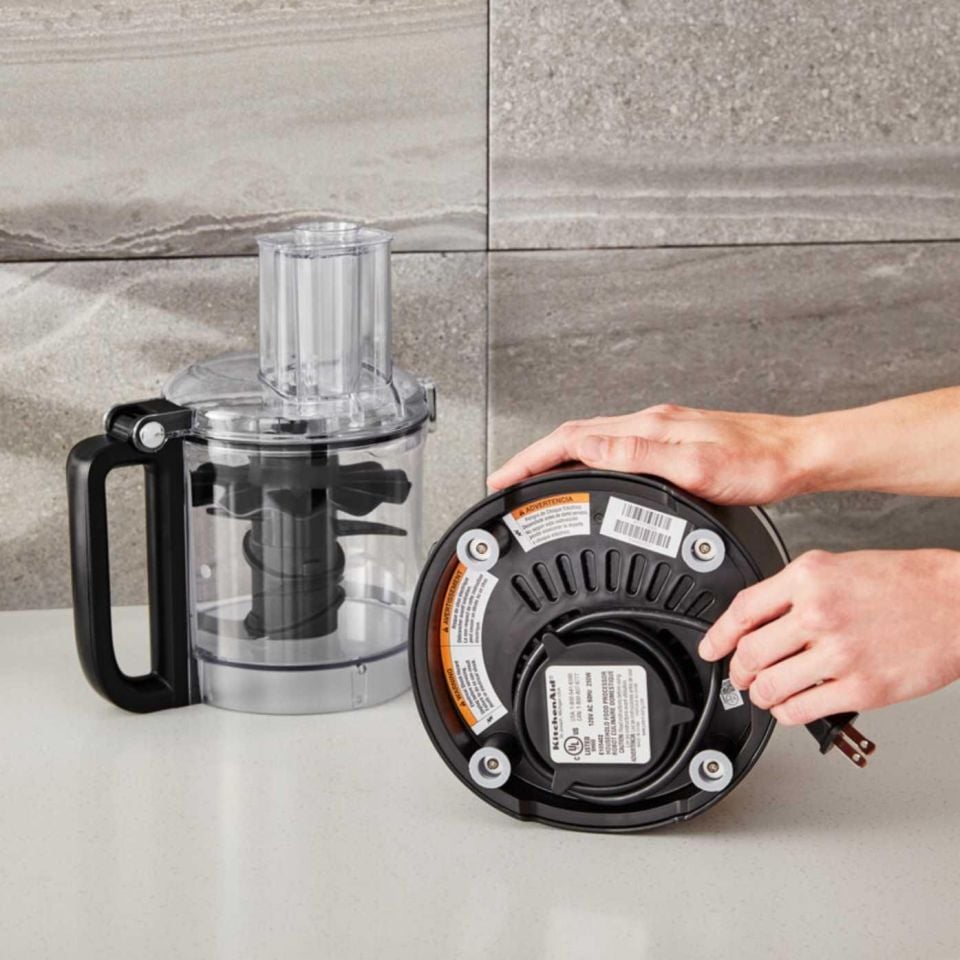 KitchenAid 3,1 L Mutfak Robotu - 5KFP1319EOB