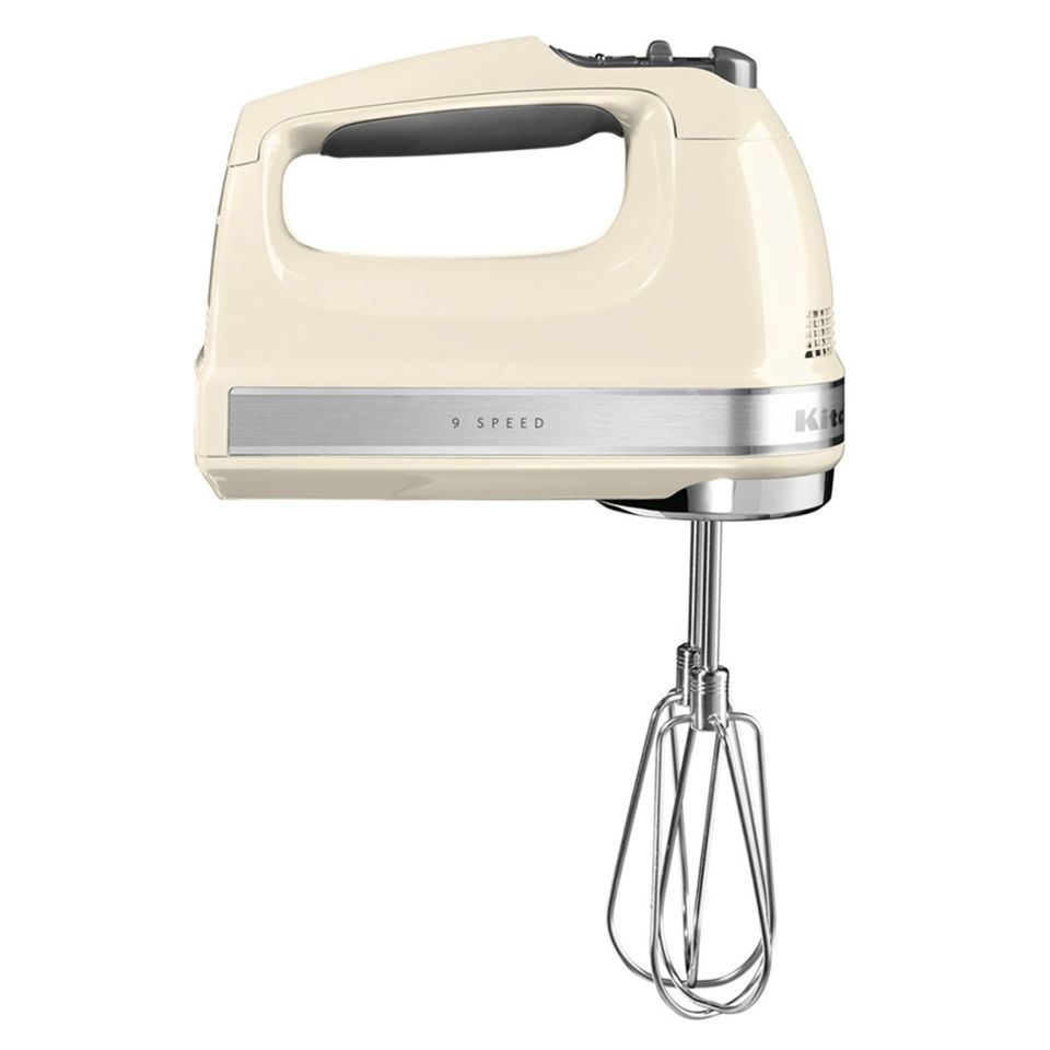 KitchenAid 9 Hızlı El Mikseri - 5KHM9212EAC