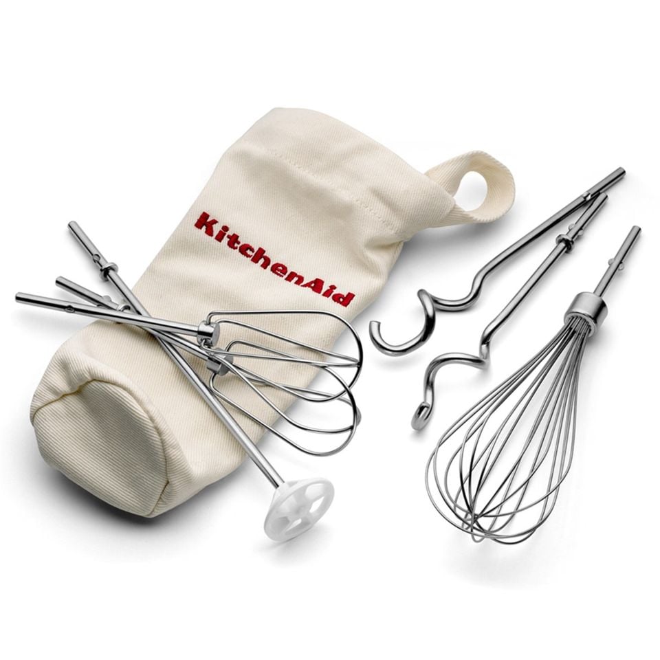 KitchenAid 9 Hızlı El Mikseri - 5KHM9212EAC