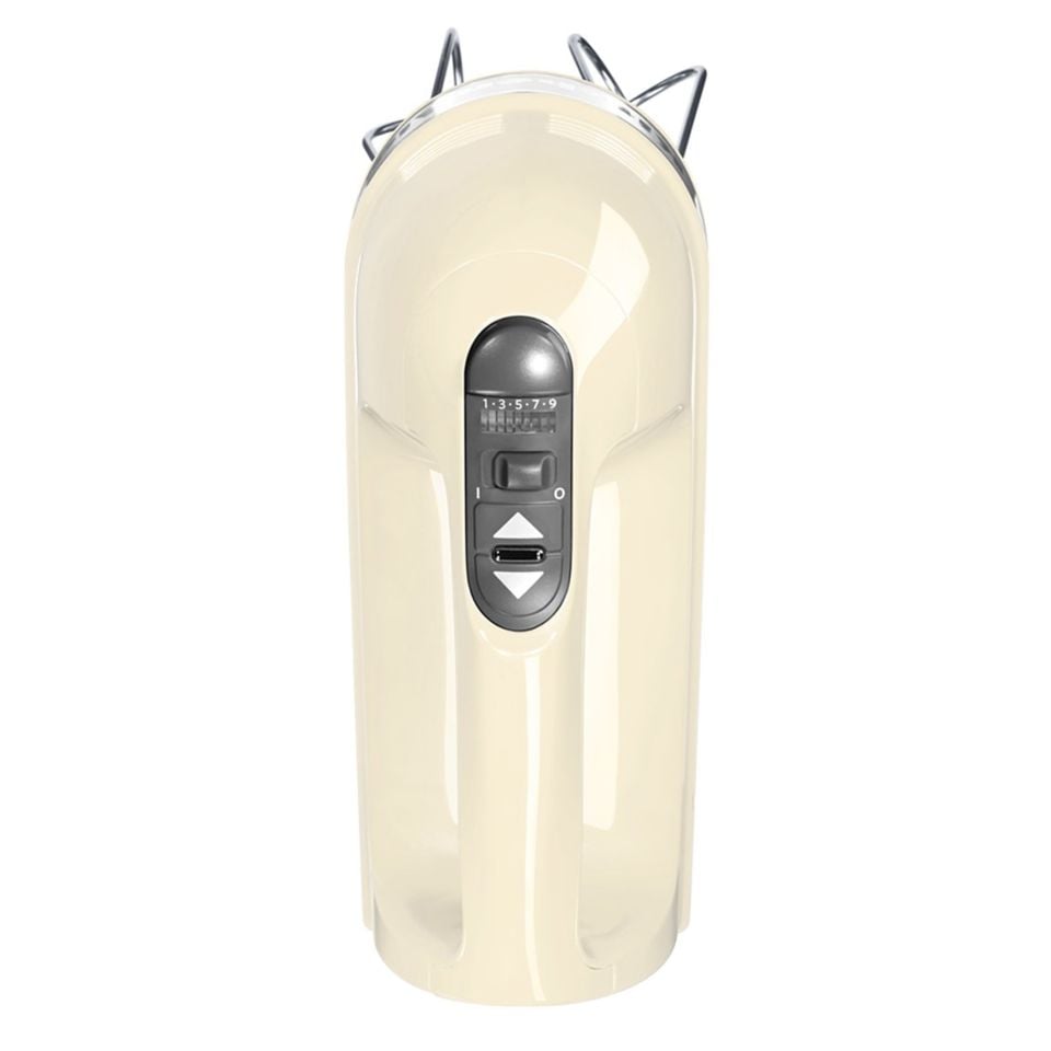 KitchenAid 9 Hızlı El Mikseri - 5KHM9212EAC