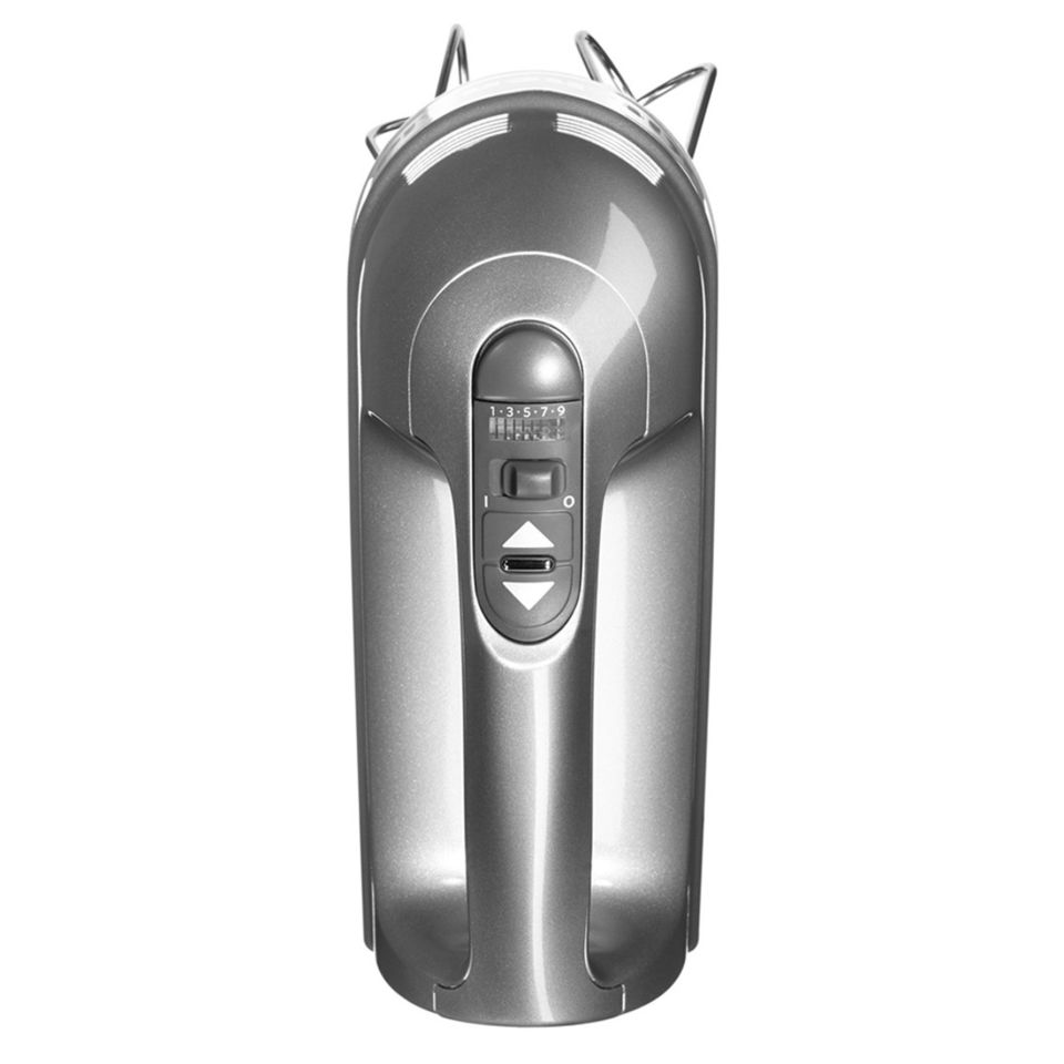 KitchenAid 9 Hızlı El Mikseri - 5KHM9212ECU