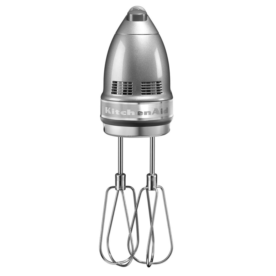 KitchenAid 9 Hızlı El Mikseri - 5KHM9212ECU