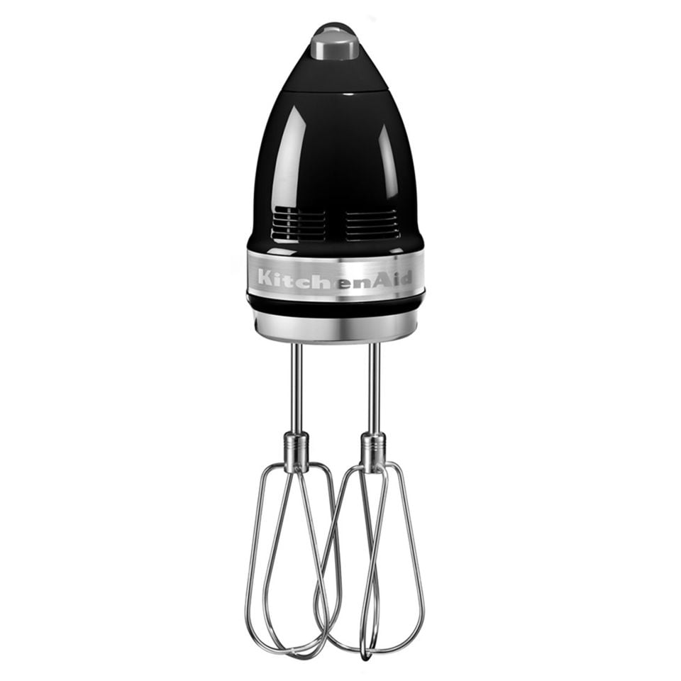 KitchenAid 9 Hızlı El Mikseri - 5KHM9212EOB