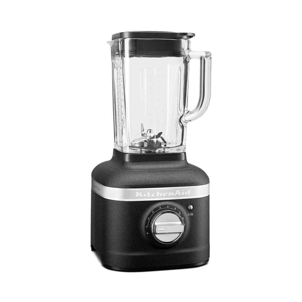 KitchenAid K400 Artisan Blender - 5KSB4026EBK