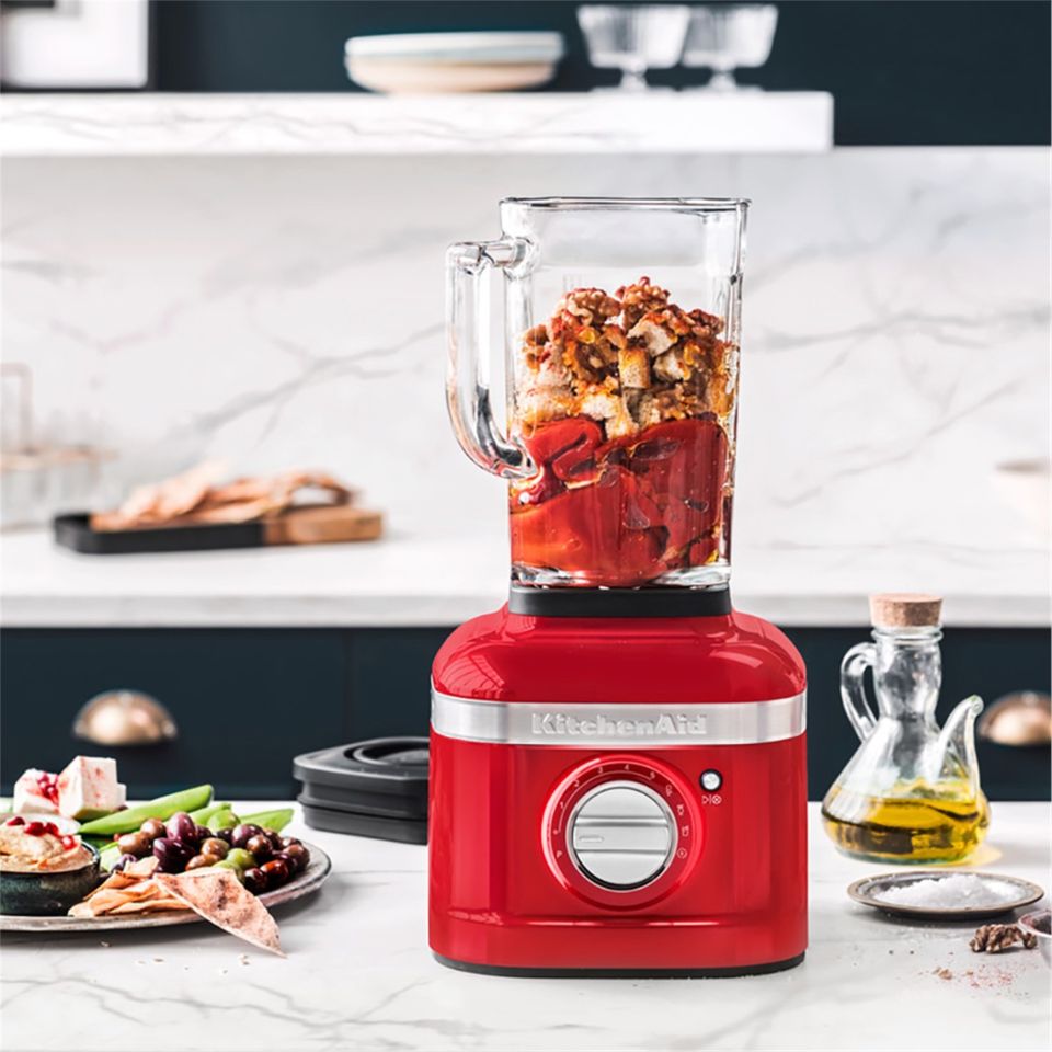 KitchenAid K400 Artisan Blender - 5KSB4026EER